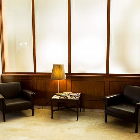 Hotel Sacco 베르날다 외부 사진