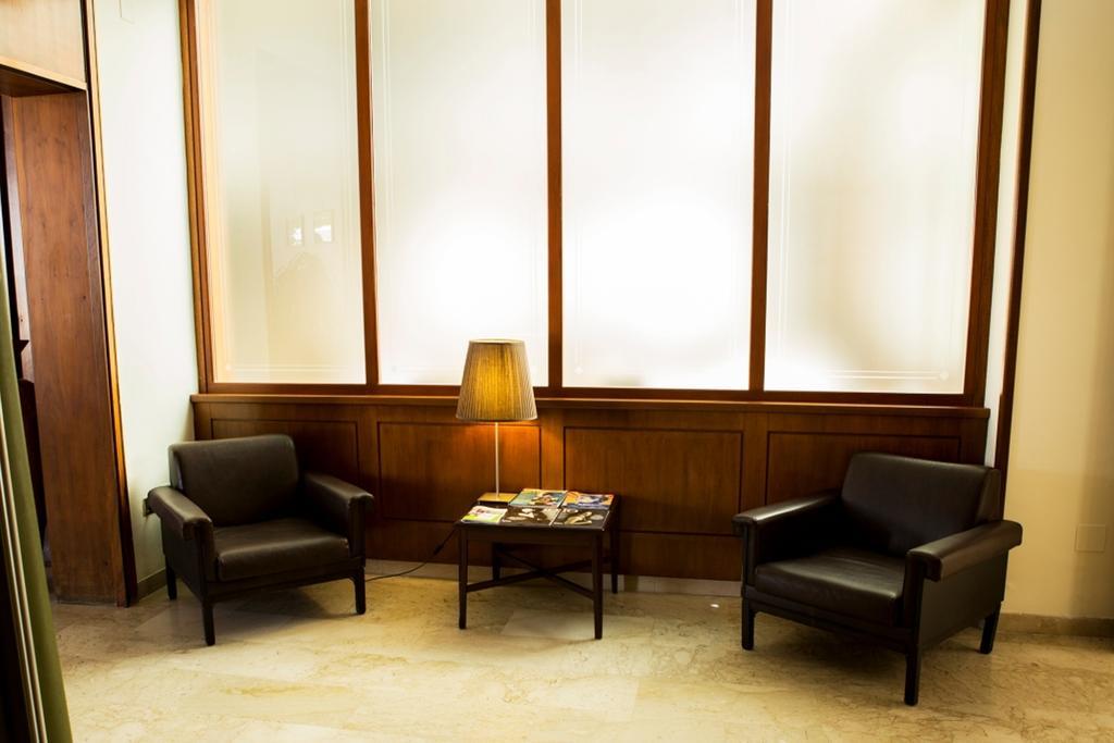 Hotel Sacco 베르날다 외부 사진