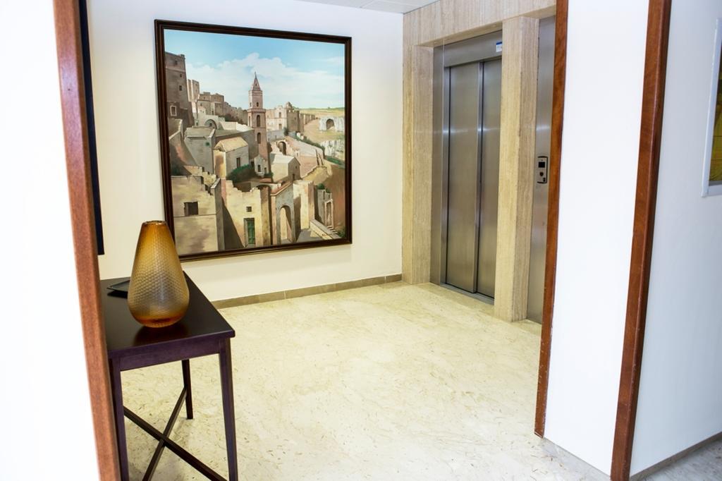 Hotel Sacco 베르날다 외부 사진