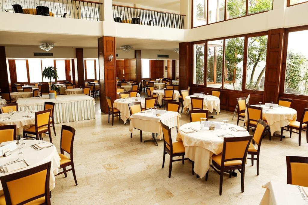 Hotel Sacco 베르날다 외부 사진
