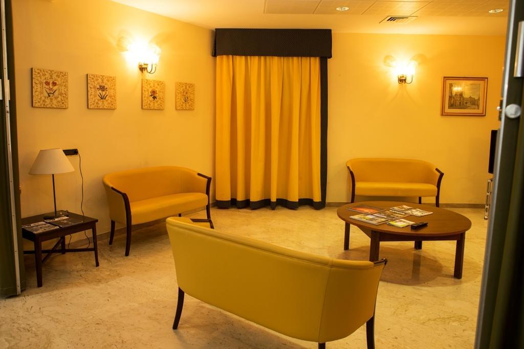 Hotel Sacco 베르날다 외부 사진