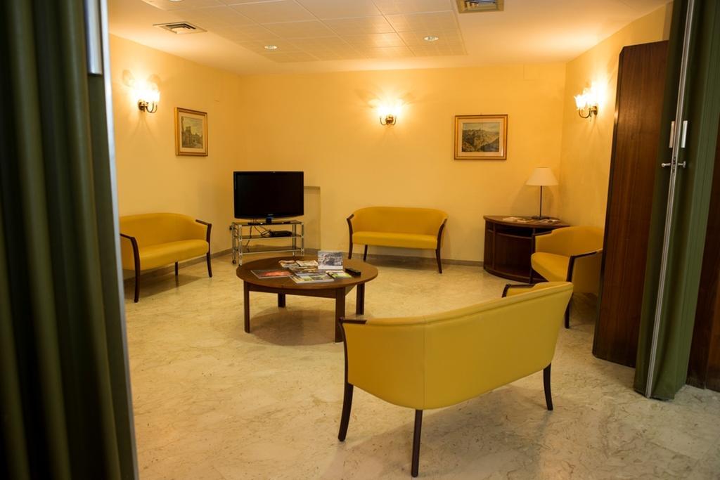 Hotel Sacco 베르날다 외부 사진